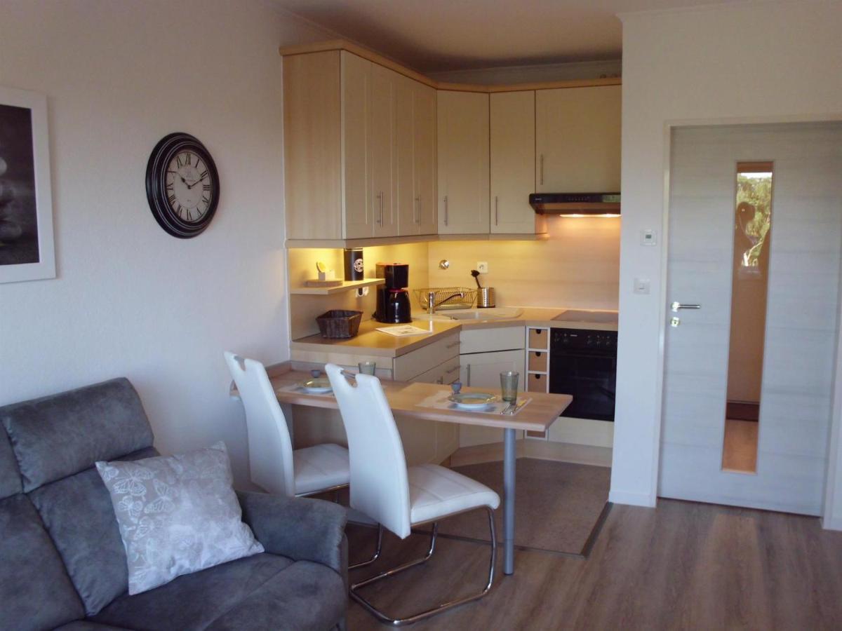 Ferienwohnung Meeresrauschen Sankt Peter-Ording Exterior foto