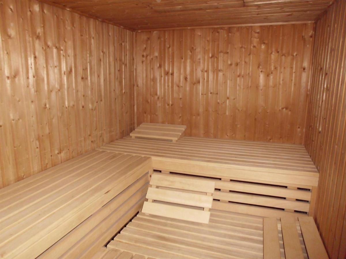 Ferienwohnung Meeresrauschen Sankt Peter-Ording Exterior foto